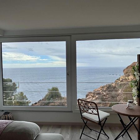 Horizonte Azul Apartment Almeria Ngoại thất bức ảnh
