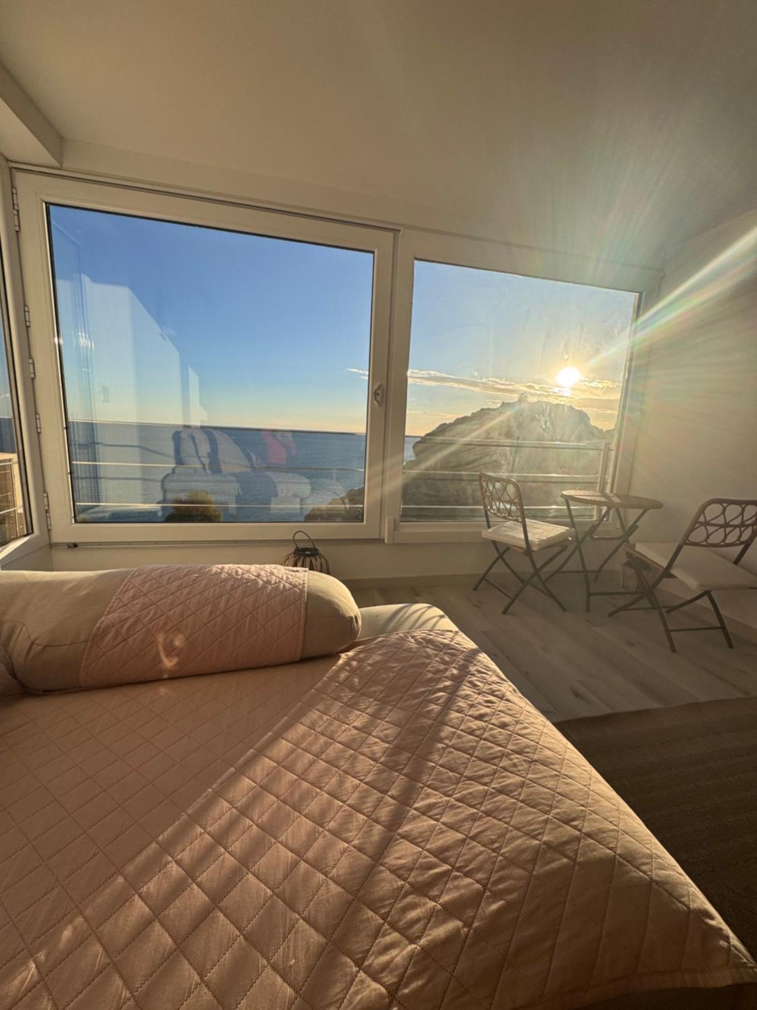 Horizonte Azul Apartment Almeria Ngoại thất bức ảnh