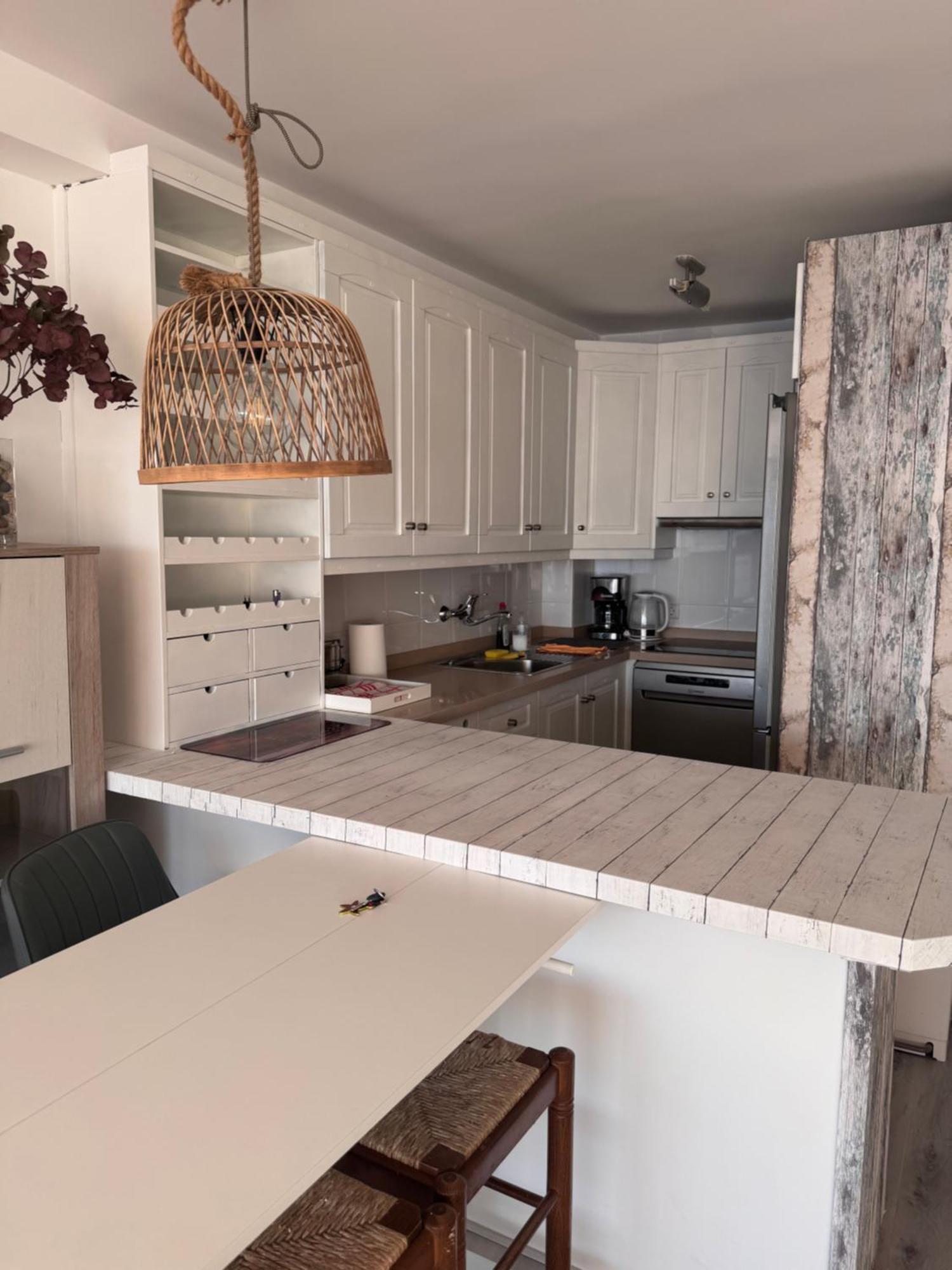 Horizonte Azul Apartment Almeria Ngoại thất bức ảnh